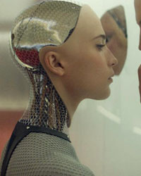 Ex Machina